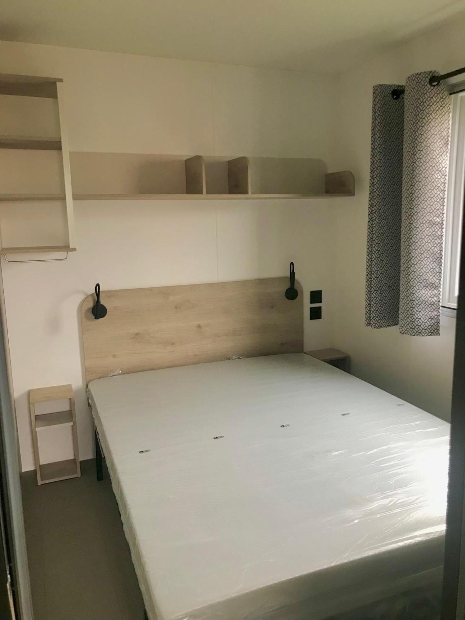 Le Clos Des Genets Quend Kamer foto